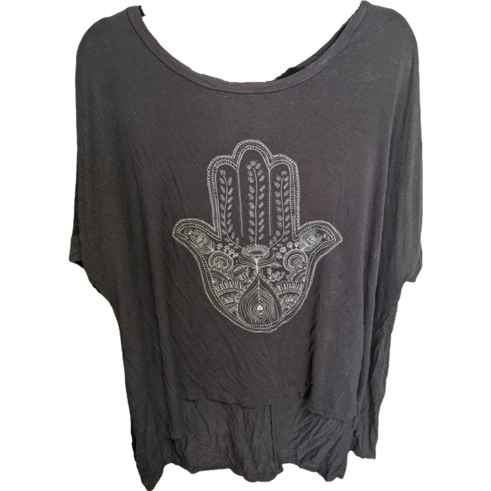 🪬 Hamsa T Shirt